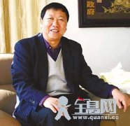 名人故事：家电业的牛根生