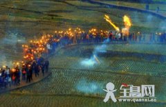 客家传统喜庆习俗