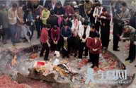 客家祭祀
