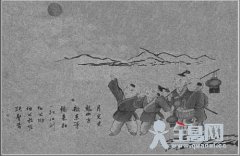 客家文学