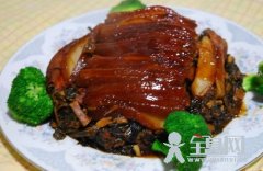 客家饮食