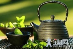 中国现代名茶种类