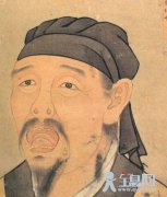 蔡邕校书东观