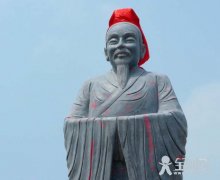 蔡邕受卓所敬