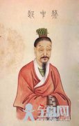 蔡邕无辜遇害