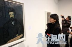 中国艺术家为何没有世界名气