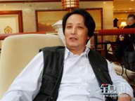 山水画家杨永茂：壮伟之象莽然之气