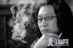 贾广健：古韵幽雅——花鸟画家郭慧庆