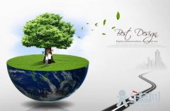 当世界没有绿色_五年级作文