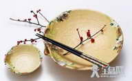 长寿饮食四字诀