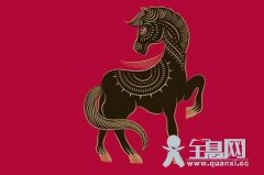 午马行空