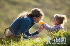 妈妈，我曾经恨过你