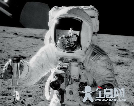 为什么月亮上没有声音?