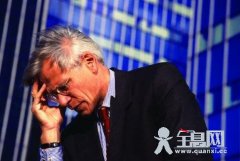 警惕血栓