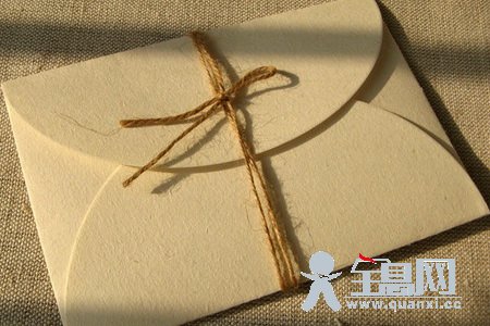 给妈妈的一封信