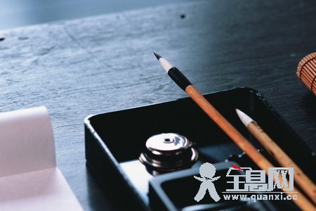 我想发明一只魔笔