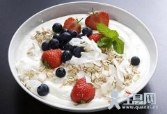 四种食物还你优质睡眠