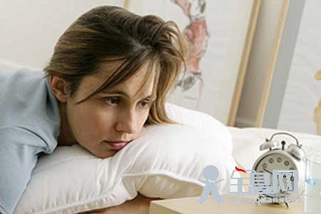 睡不着觉试着补补钙