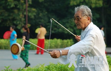 老年高血压要注意六个生活好习惯