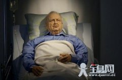 我国脑卒中平均发病年龄为63岁 比美国早10年