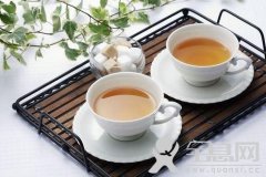 喝粗茶竟是长寿良方