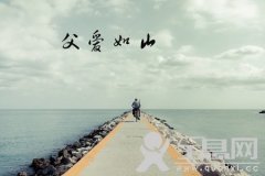 亲情的力量