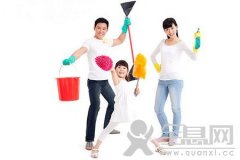 家务劳动或许能救你一命