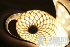 美丽的茧