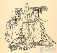 吴道子作品