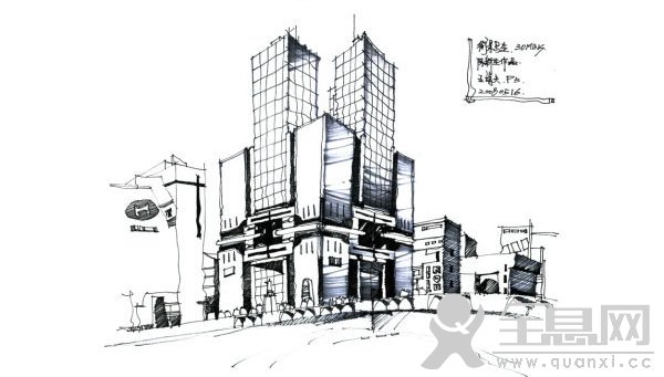 什么是设计速写?