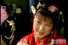 睡美人—史湘云