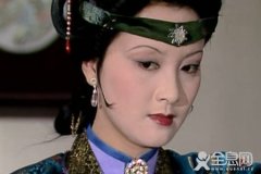 凤辣子—王熙凤