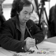 “写”在当代——走近国画名家张伟平
