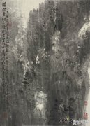李云集画风解读——无形之象