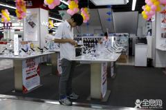 路透：中国手机业走向衰退 各行各业的小米们何去何从