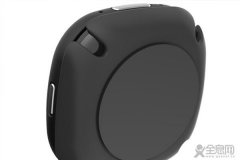 小巧玲珑的WearWise可穿戴相机