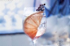Rosato Spritz