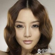 2015夏天最漂亮的发型，美醉了！