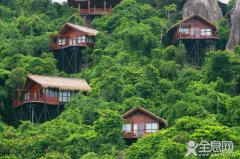＂三伏＂到来国内多地似火炉 海南邀您来避暑