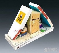 地震时如何自救