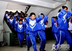 地震时的10条须知