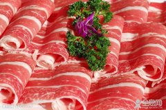 羊肉膏牛肉膏以假乱真 看纹路可辨真伪