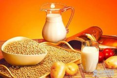 教你怎样买到安全的豆制品