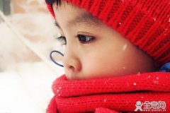 流感高发季 春季幼儿预防感冒小窍门