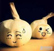 如何快速剥蒜头，剥蒜头的小妙招