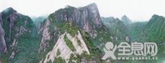 大师笔下的完美风景