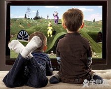 如何正确引导孩子合理看电视？