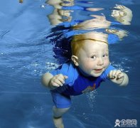  游泳好处多 夏天游泳要掌握方法