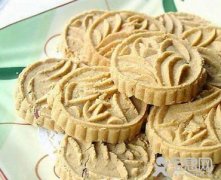 四种小榄美食入选 “广东百种传统特色小吃”