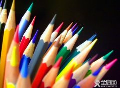 彩色铅笔的相关问答